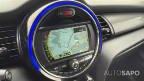 MINI Cooper D de 2017