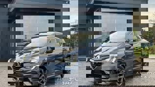 Renault Clio de 2020