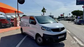 Fiat Scudo 1.6 M-Jet Longo de 2022