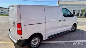 Fiat Scudo 1.6 M-Jet Longo de 2022