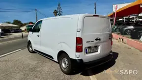 Fiat Scudo 1.6 M-Jet Longo de 2022