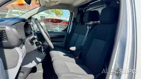 Fiat Scudo 1.6 M-Jet Longo de 2022