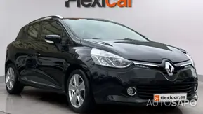 Renault Clio de 2015