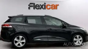 Renault Clio de 2015
