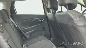 Renault Clio de 2015