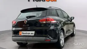 Renault Clio de 2015