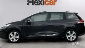 Renault Clio de 2015