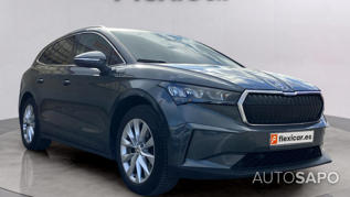 Skoda Enyaq de 2021