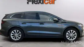 Skoda Enyaq de 2021
