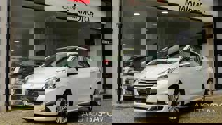 Peugeot 208 1.2 PureTech Allure de 2018