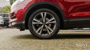 Nissan Qashqai de 2020