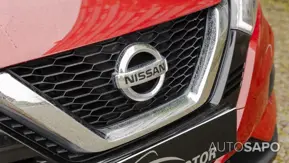 Nissan Qashqai de 2020