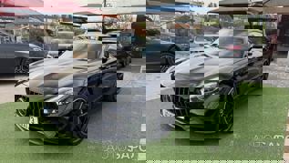 Mercedes-Benz AMG GT de 2017