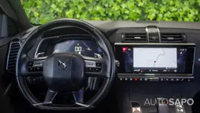 DS DS7 Crossback 1.5 BlueHDi Performance Line EAT8 de 2019