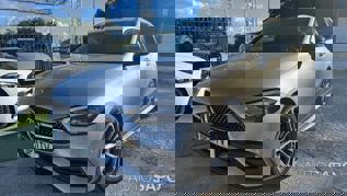 Mercedes-Benz Classe C de 2021