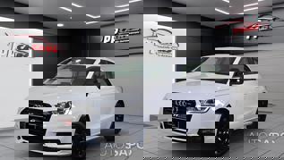Audi A1 de 2015