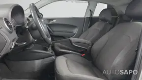 Audi A1 de 2015