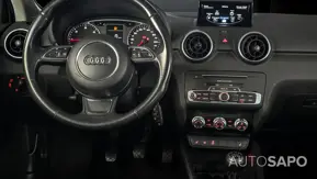 Audi A1 de 2015