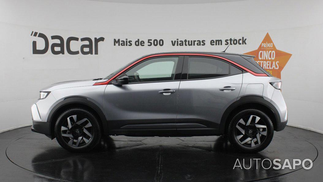 Opel Mokka GS Line de 2023
