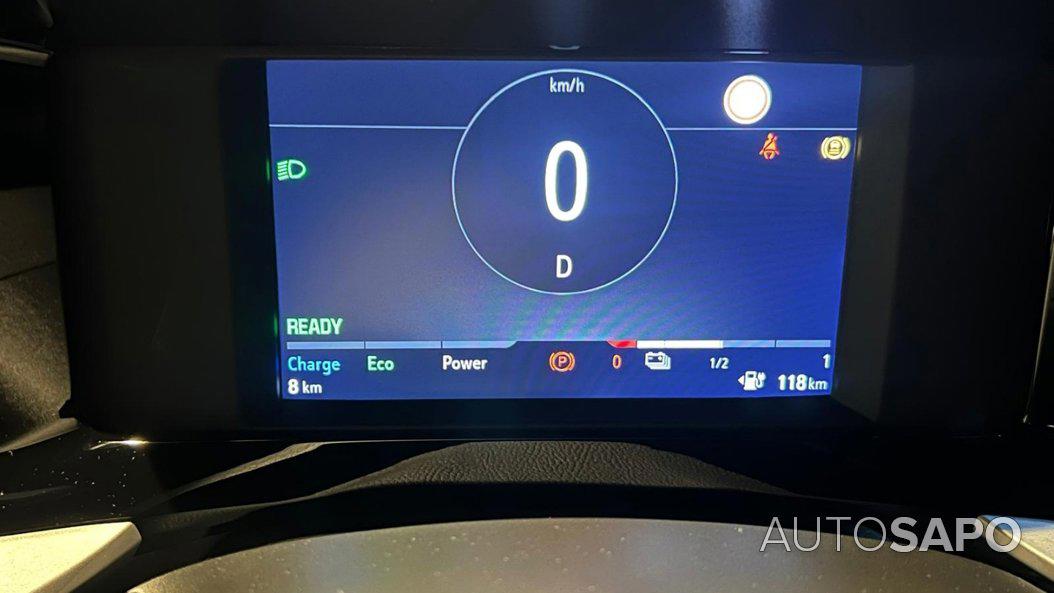 Opel Mokka GS Line de 2023