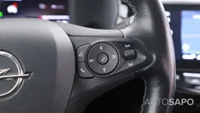 Opel Corsa-e de 2020