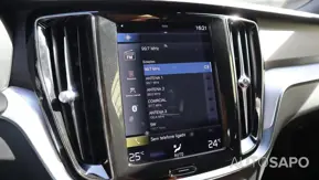 Volvo V60 2.0 T6 AWD TE Inscription Expression de 2021