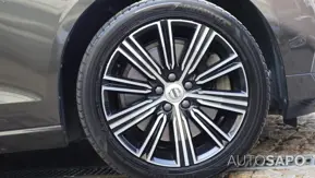 Volvo V60 2.0 T6 AWD TE Inscription Expression de 2021