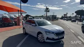 Skoda Scala 1.0 TSI Ambition de 2022
