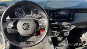 Skoda Scala 1.0 TSI Ambition de 2022