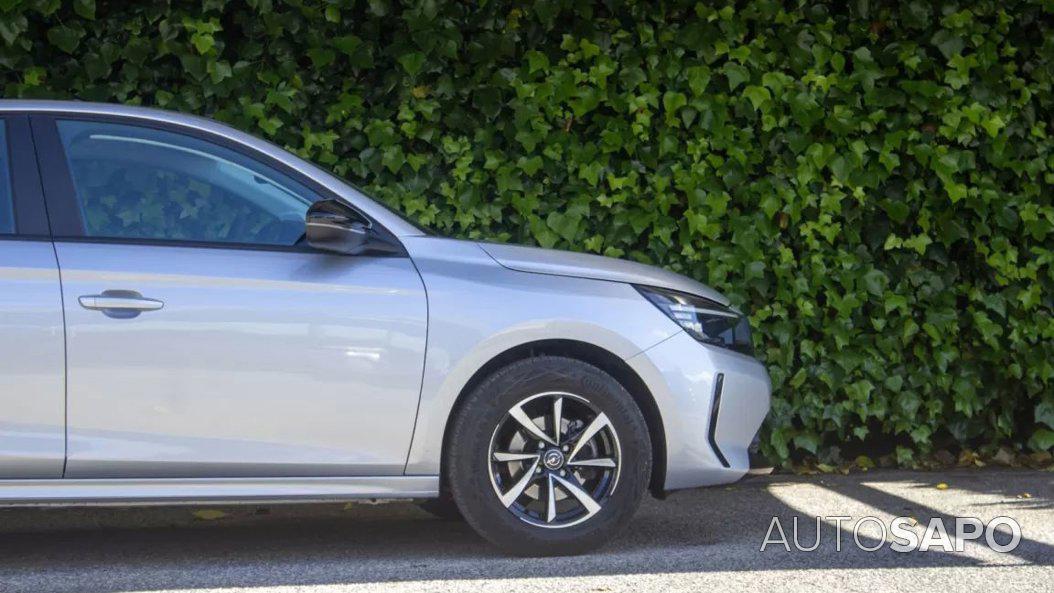 Opel Corsa 1.2 de 2024