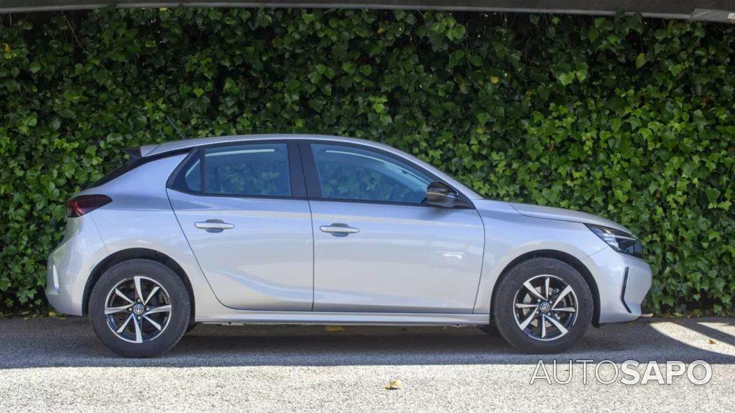 Opel Corsa 1.2 de 2024