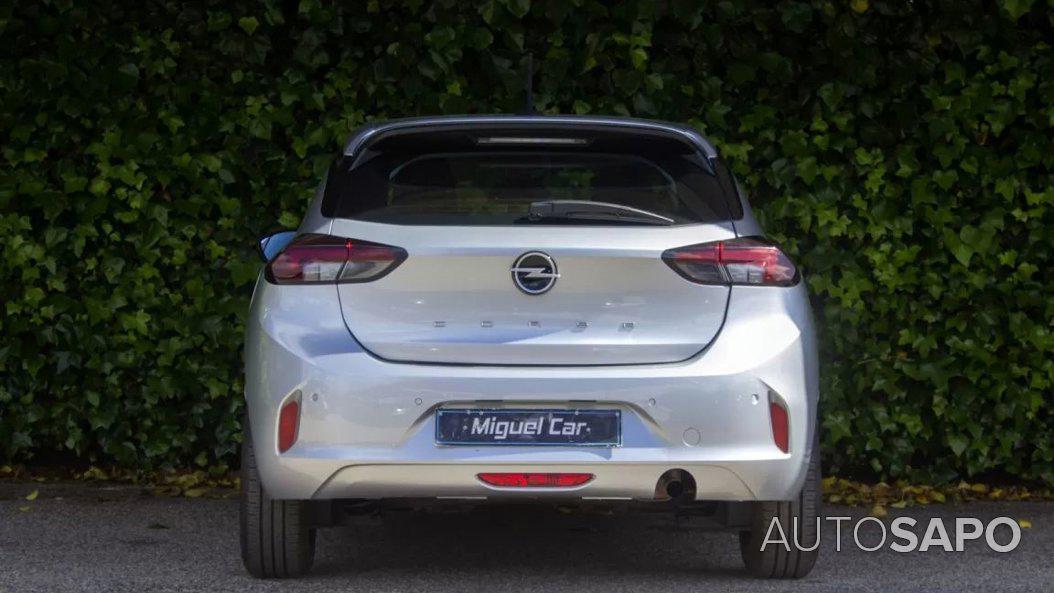 Opel Corsa 1.2 de 2024