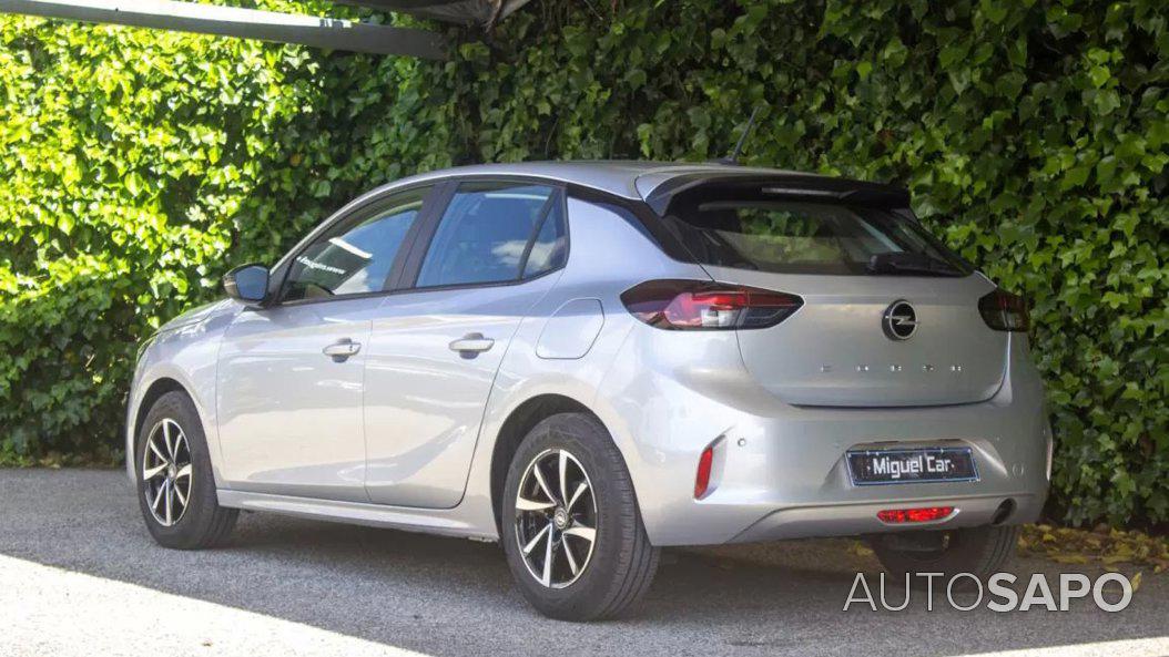 Opel Corsa 1.2 de 2024