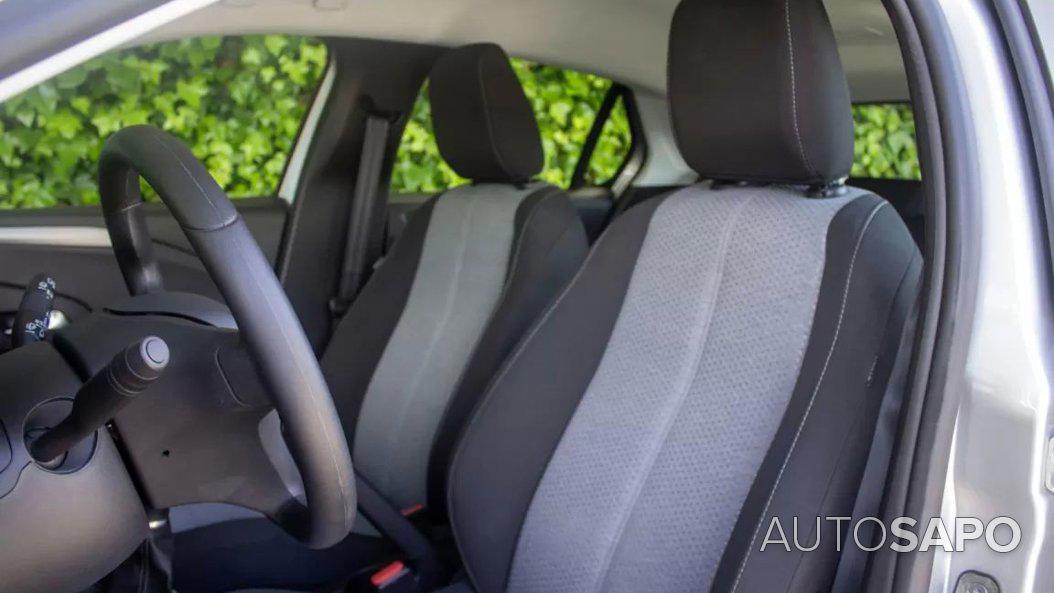 Opel Corsa 1.2 de 2024