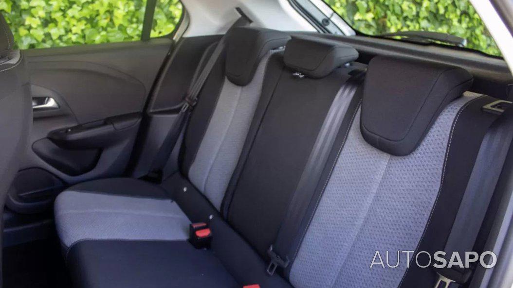 Opel Corsa 1.2 de 2024