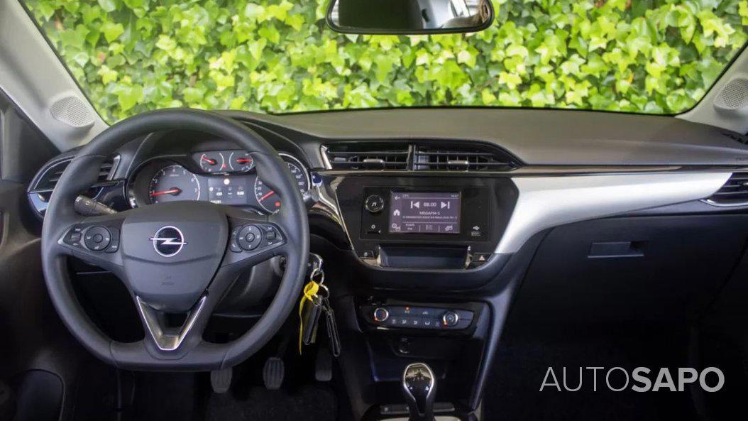 Opel Corsa 1.2 de 2024
