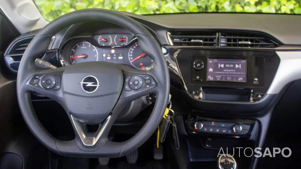 Opel Corsa 1.2 de 2024