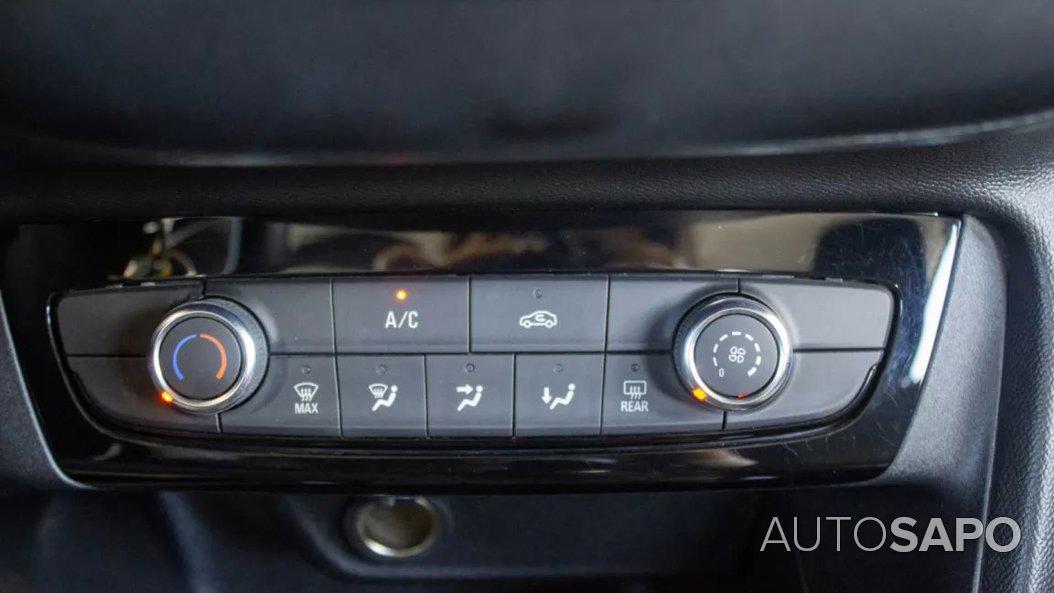 Opel Corsa 1.2 de 2024