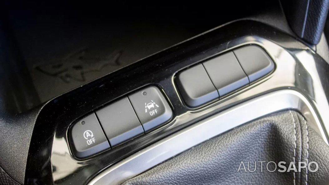 Opel Corsa 1.2 de 2024