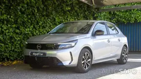 Opel Corsa 1.2 de 2024
