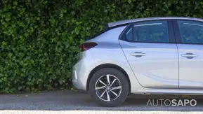 Opel Corsa 1.2 de 2024