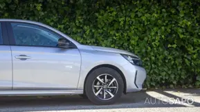 Opel Corsa 1.2 de 2024