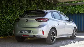 Opel Corsa 1.2 de 2024