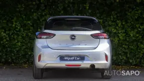 Opel Corsa 1.2 de 2024