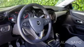 Opel Corsa 1.2 de 2024