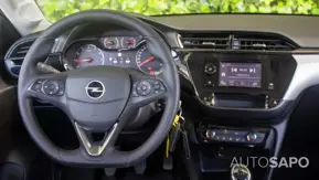 Opel Corsa 1.2 de 2024