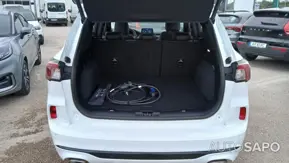 Ford Kuga 2.5 PHEV ST-Line de 2023