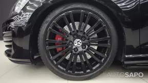 Volkswagen Golf 2.0 TSi GTi Performance de 2016