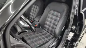 Volkswagen Golf 2.0 TSi GTi Performance de 2016