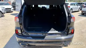 Ford Kuga 2.5 PHEV ST-Line X de 2022